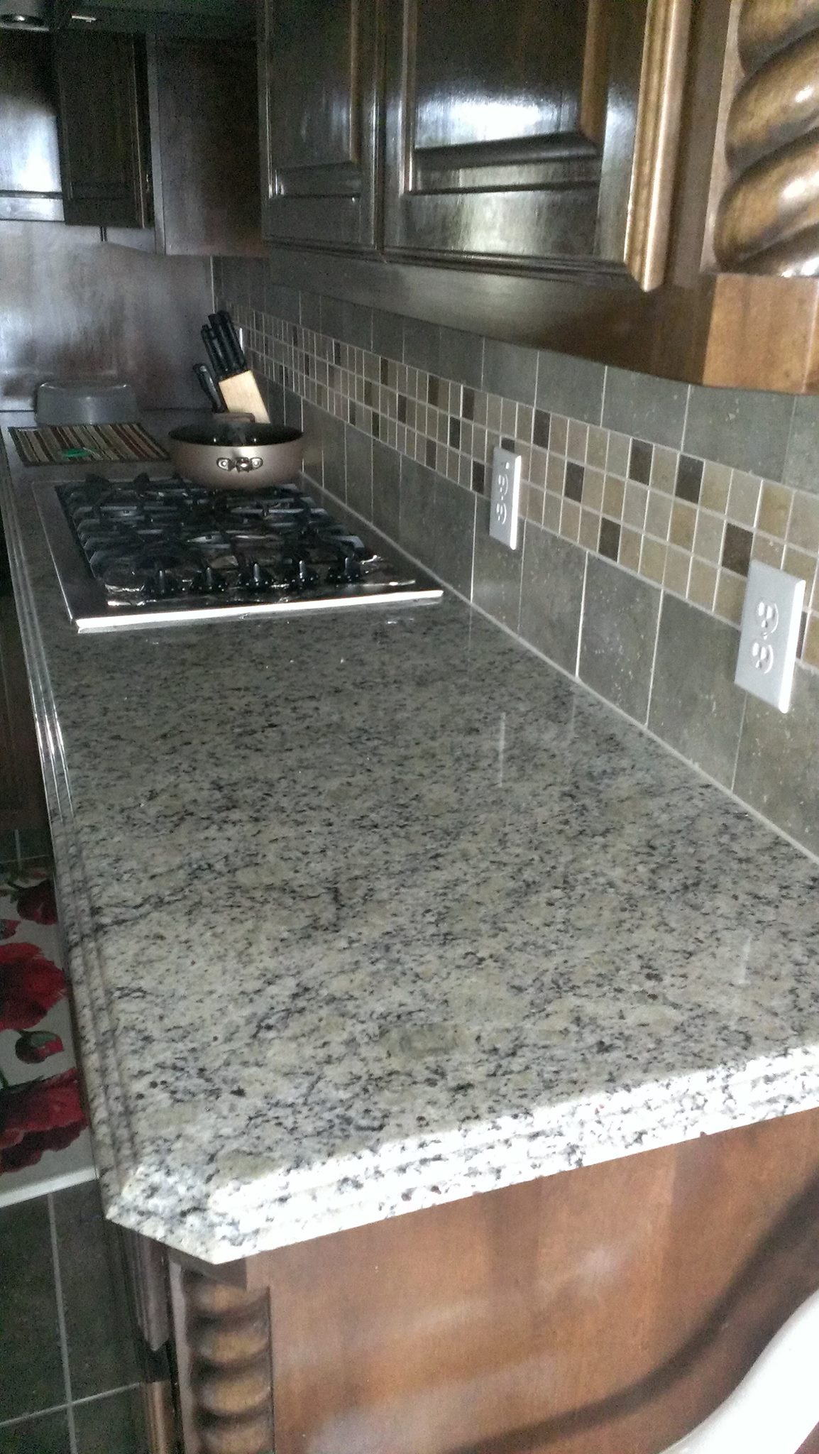 Kitchen renovation contractor DFW, Kitchen remodeler Fort Worth, Custom kitchen design North Texas.