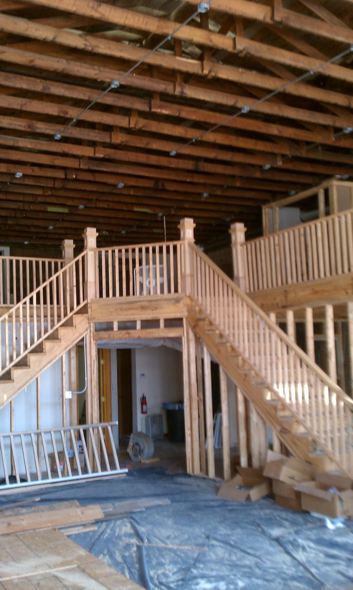 Commercial Remodeling