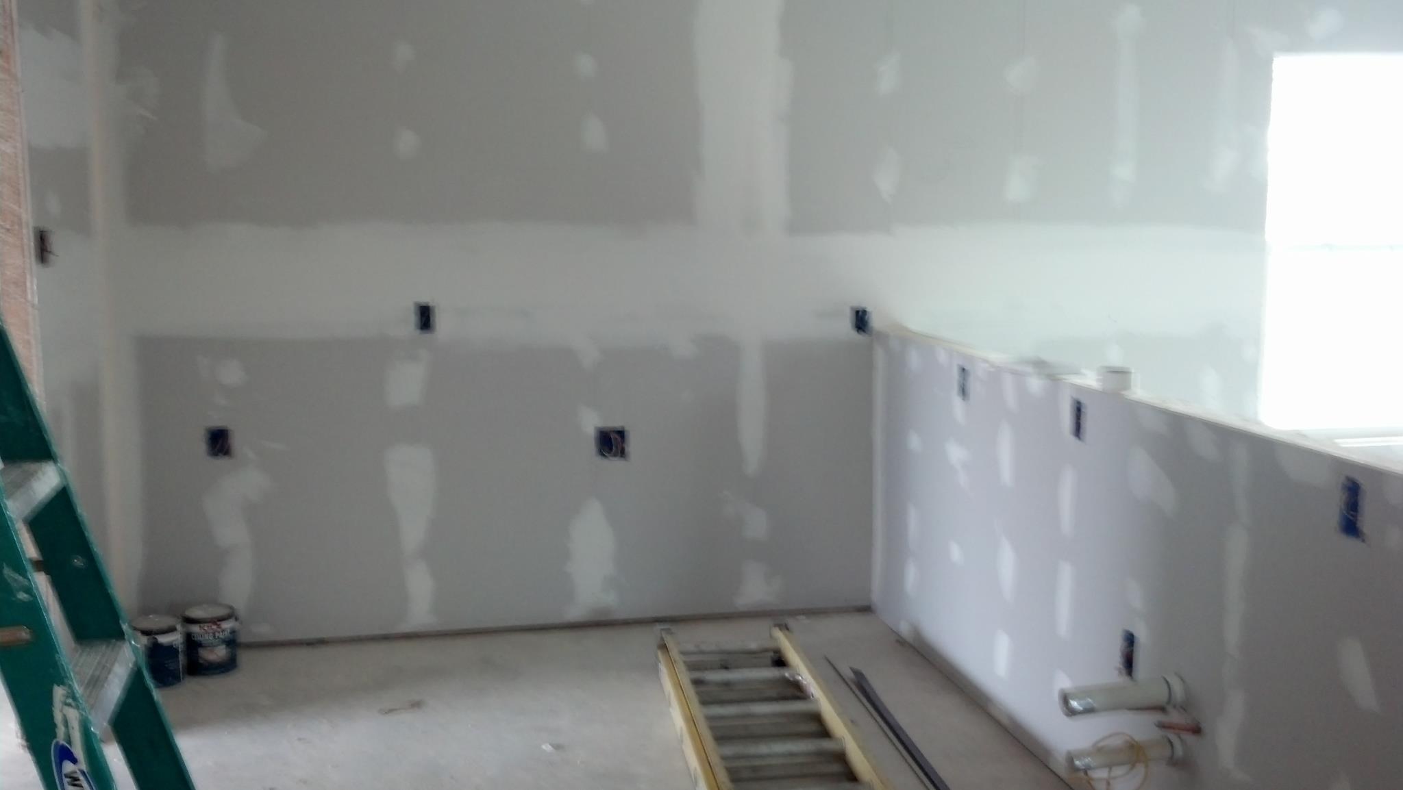 Residential Remodeling