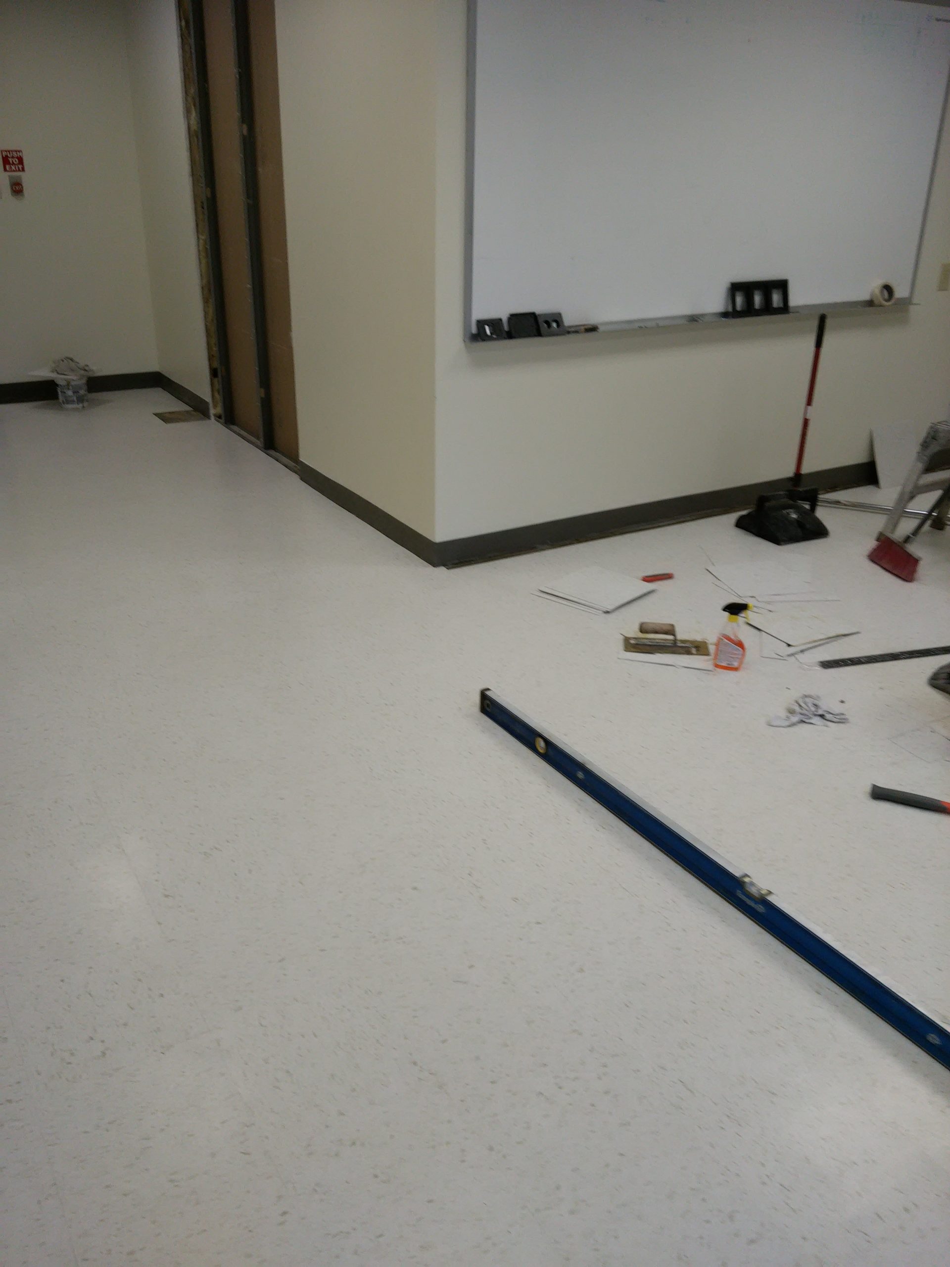 Commercial Remodeling