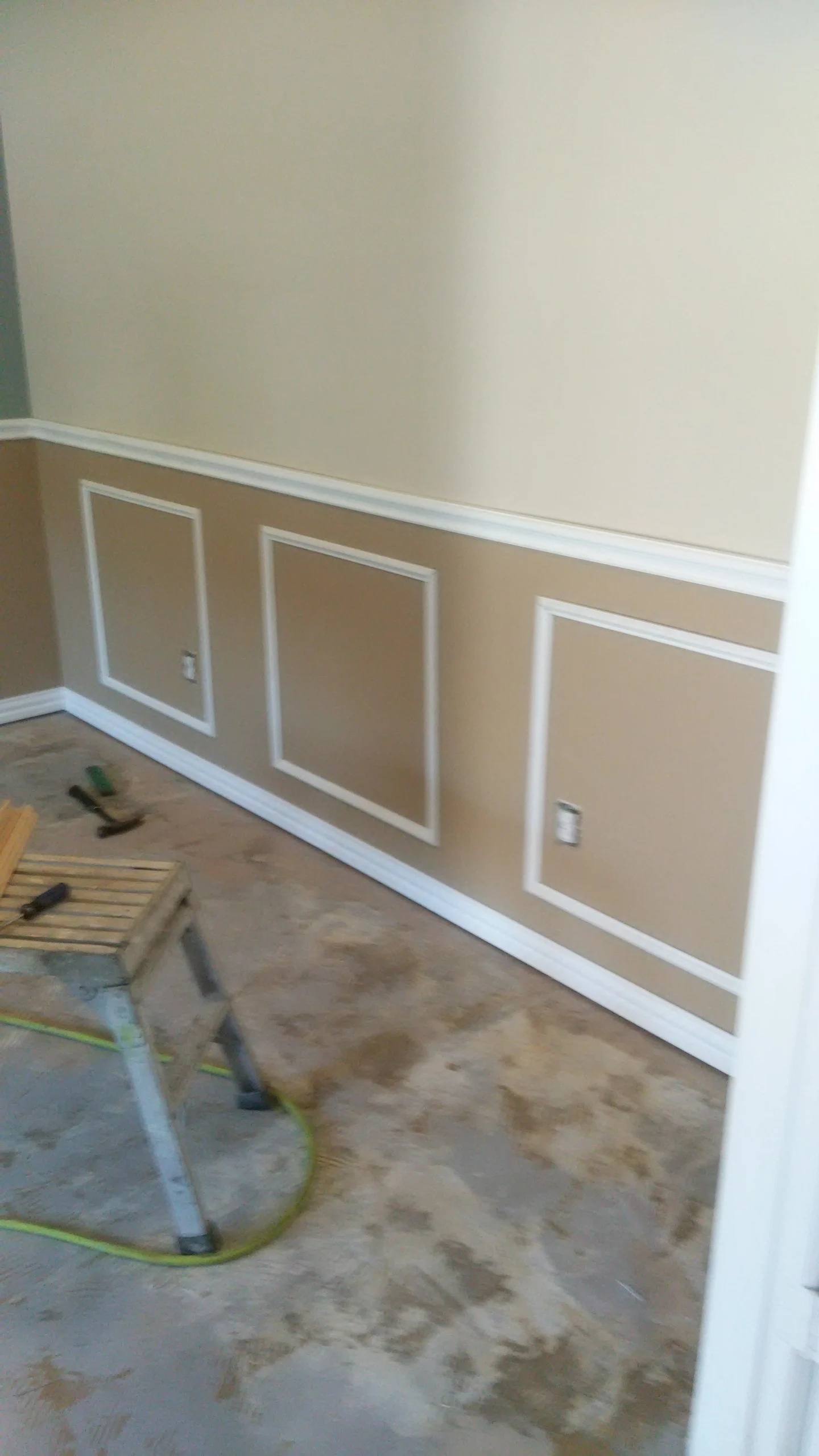 Residential Remodeling