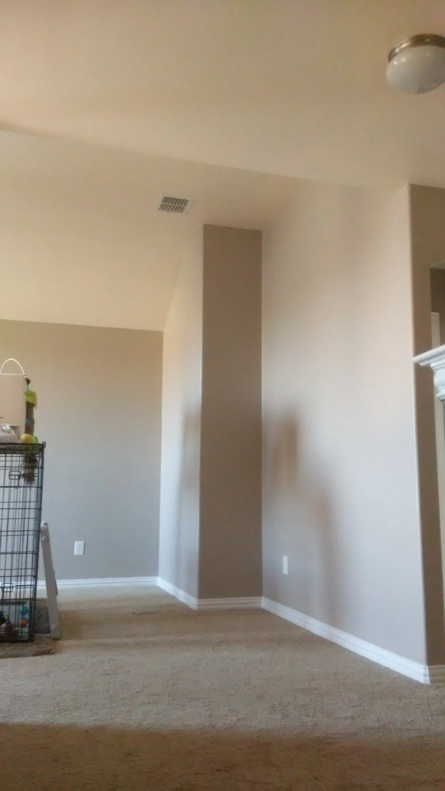 Interior & Exterior Painting