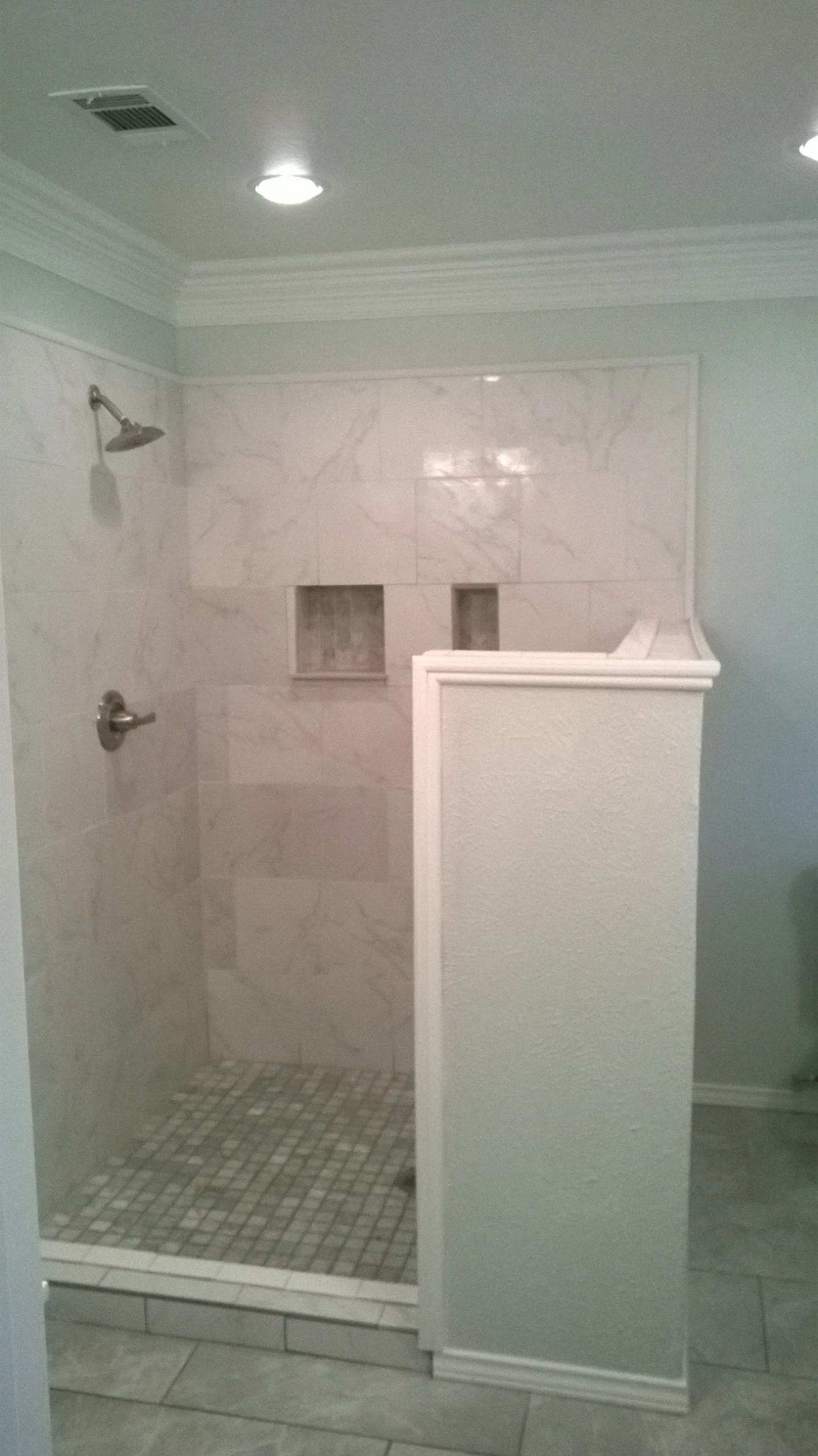 Bathroom Renovations